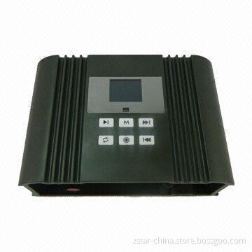Waterproof hunting birds MP3 caller with 182 bird sounds